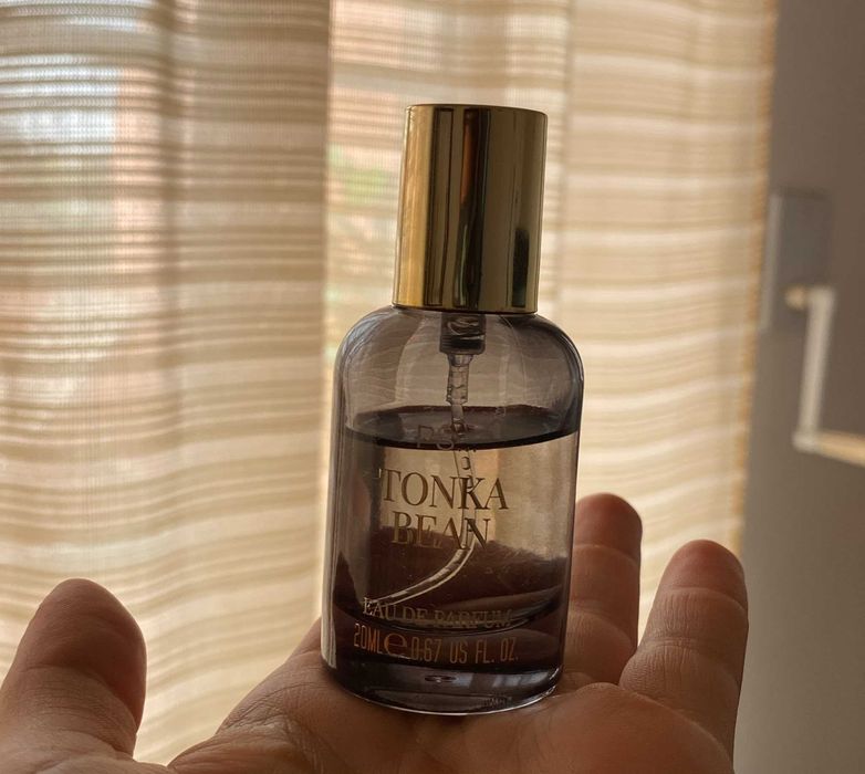 Perfume PS Tonka Bean