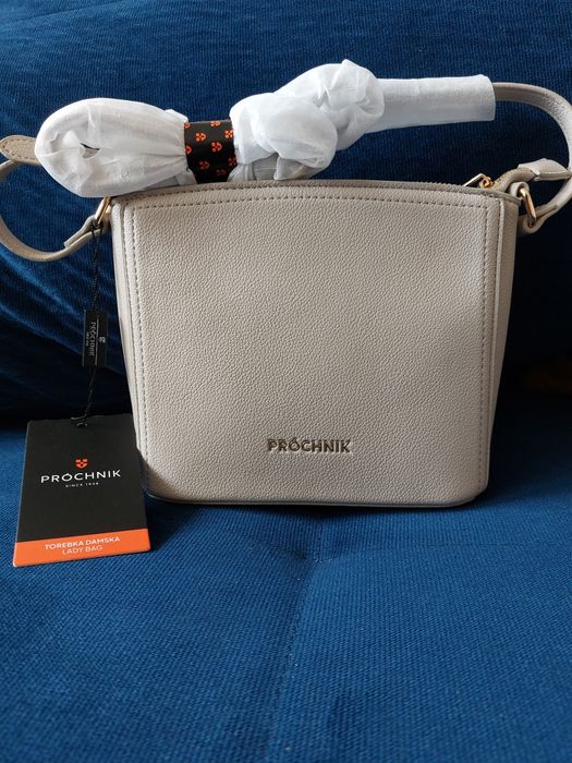 Torebka Próchnik