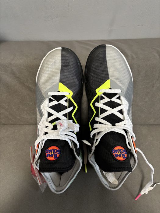 Buty nowe Nike LeBron XVIII Low