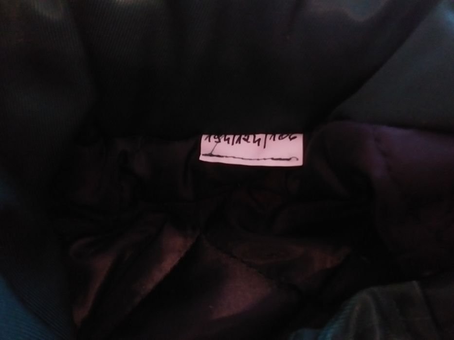 Ubranie letnie ostrzegawcze odblaskowe BHP