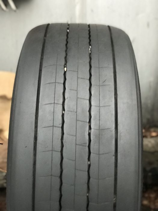 Шина грузовая 1шт 385/55 R22,5 Continental EcoPlusHT3