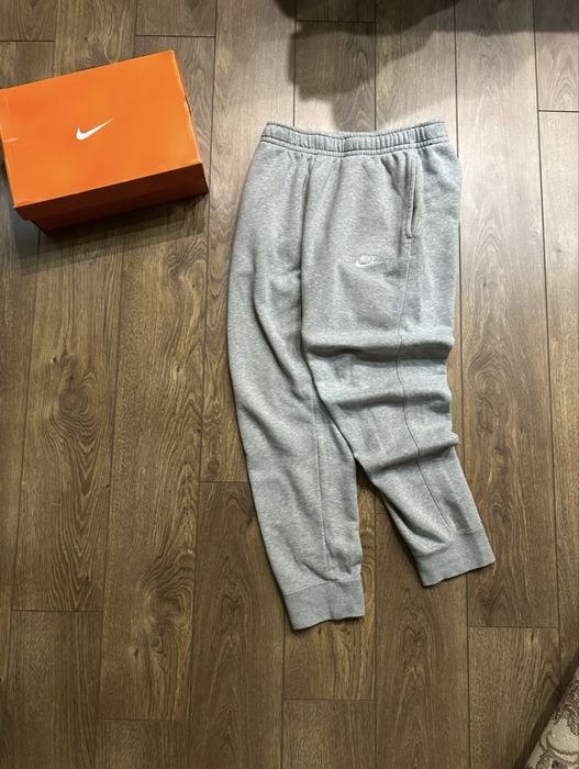 Продам ОРИГІНАЛЬНІ штани nike