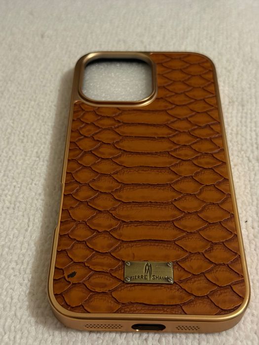 Etui Iphone 16 Pro Max