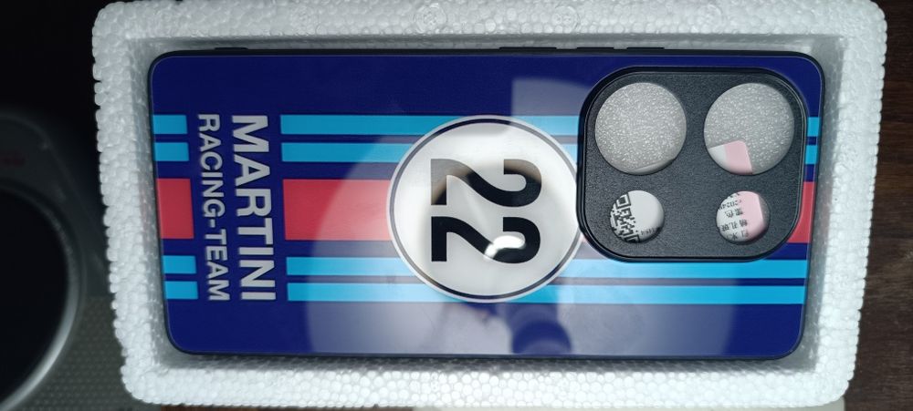 Capa Xiaomi Redmi Note 13 Pro