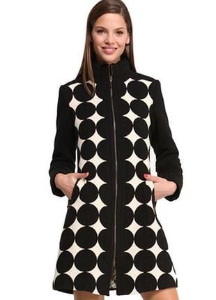 Пальто Desigual by Cristian Lacroix