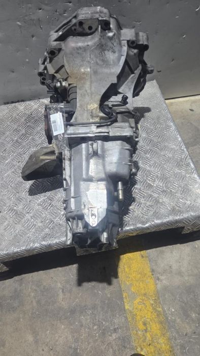 Caixa De Velocidades Volkswagen Passat Berlina 3B2