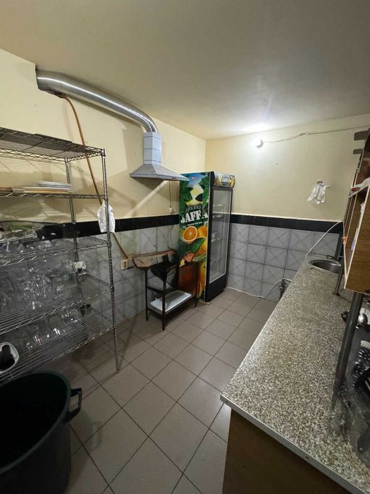 Продам комерційне приміщення