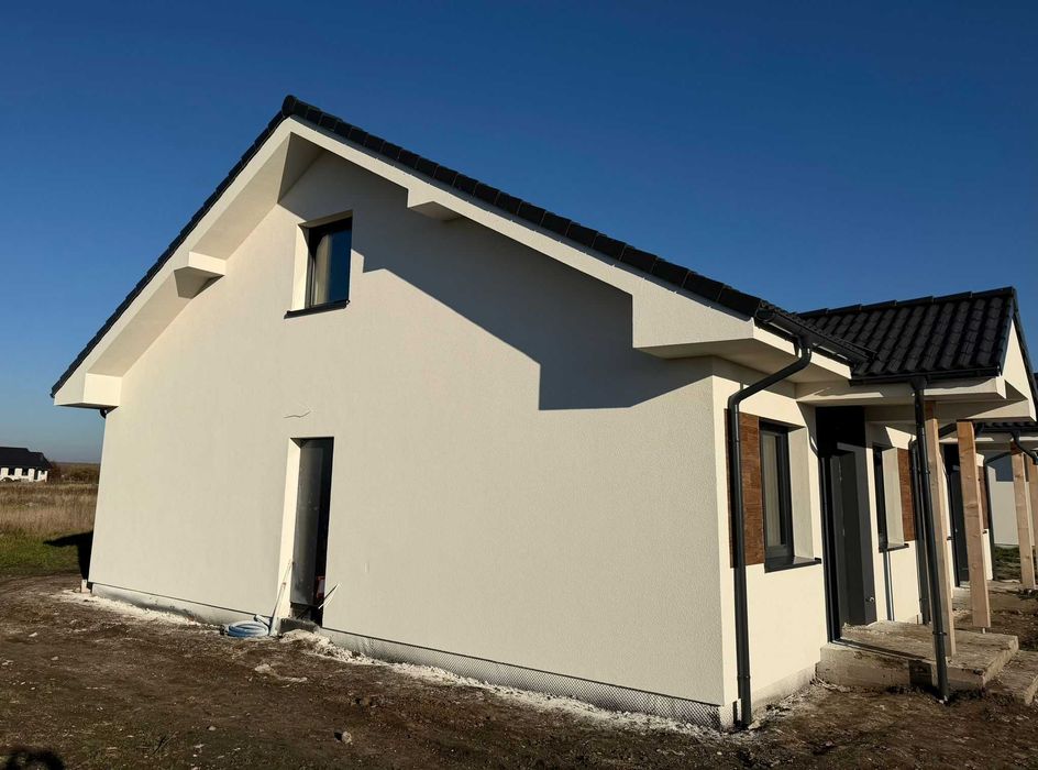 ŁUPIŃSKI DEVELOPMENT dom dla Ciebie w cenie mieszkania