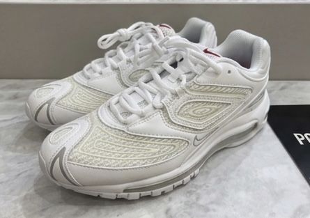 Nike Air Max 98 TL x Supreme