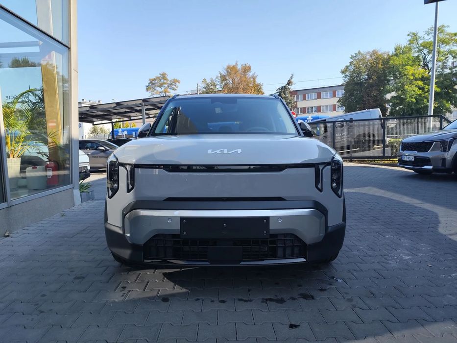 Kia Pozostałe KIA