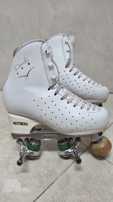 Vendo patins 230