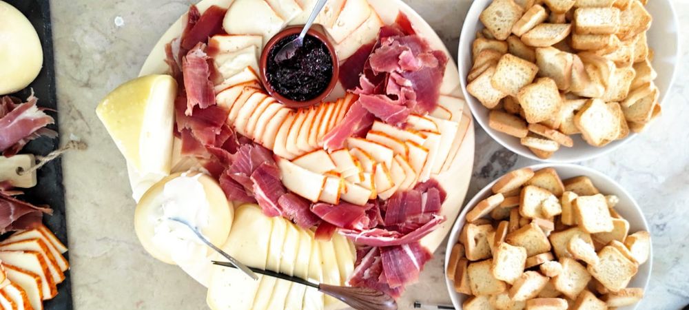 Catering para todos