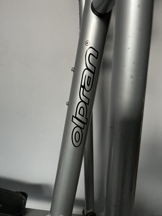 Orbitek OLPRAN regulacja siły