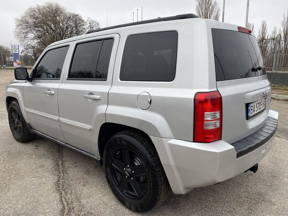 Продам/Обмен Jeep2.0 газ/бенз