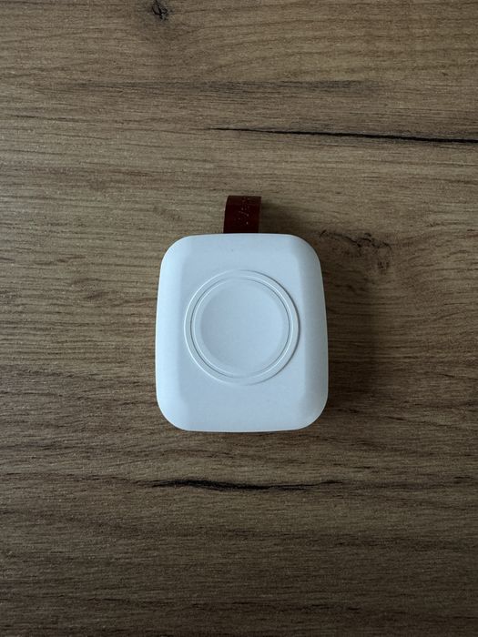 Apple Watch Powerbank Ładowarka bezprzewodowa.