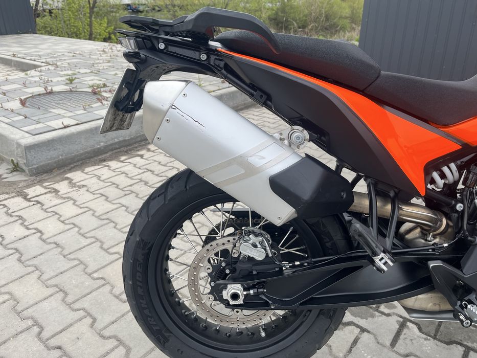 Ktm 790 Adventure Ктм