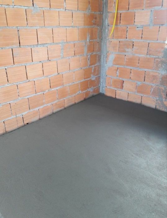 Pedreiro acabamentos