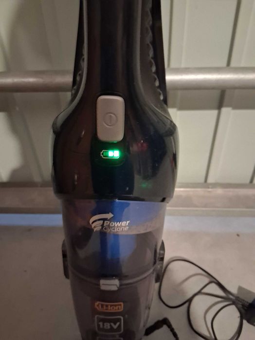 Aspirador Philips Power pro duo – usado