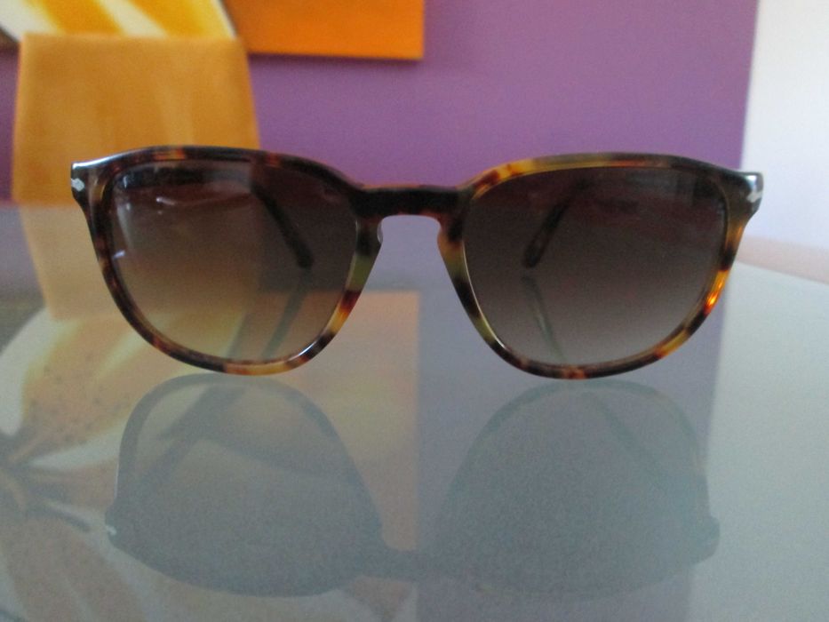 vendo oculos de sol persol