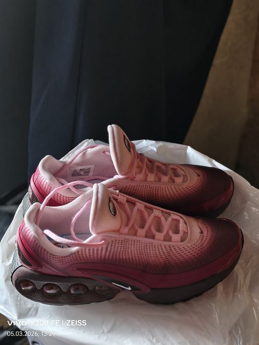 Nike Air max Dn jak nowe