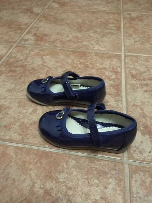 Sabrinas da Mayoral tamanho 24