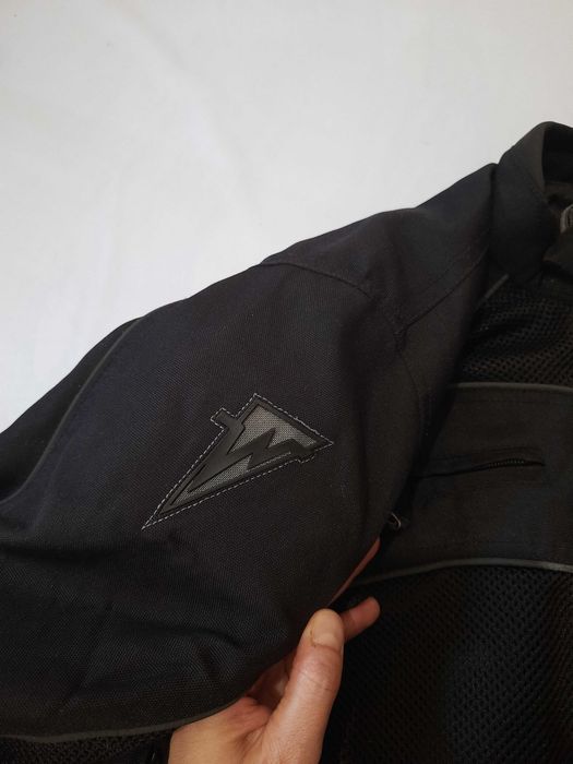 Wintex мото-куртка с защитой