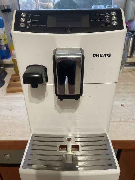 Sprzedam exspres cisnieniowy do kawy PHILIPS