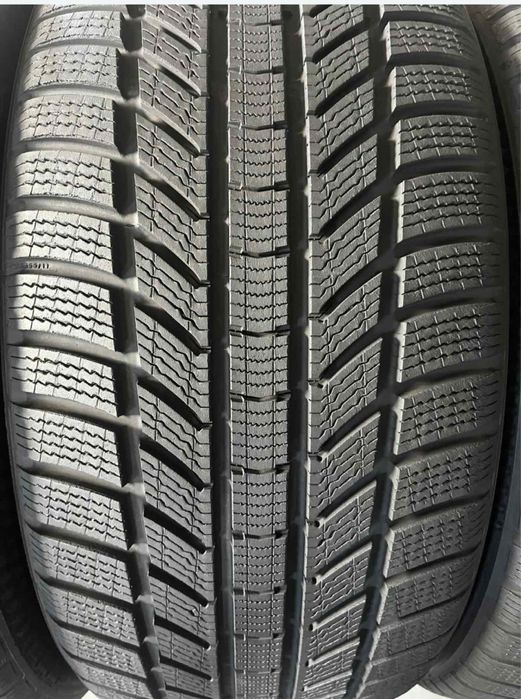 315/40/21+275/45/21 R21 Continental WinterContact TS870P SUV 4шт зима