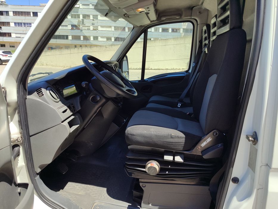 Iveco Daily 2.3hpi
