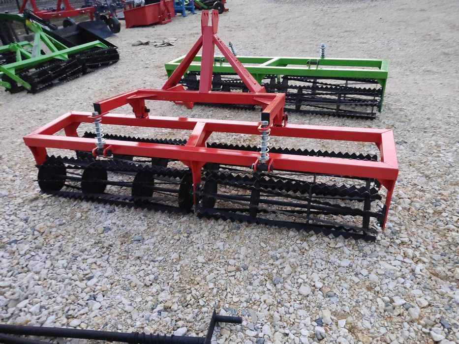 Zębate struny do kultuwatowa wałek łącznik