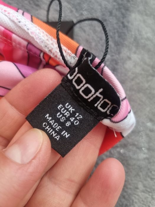 Strój kąpielowy ciążowy  rozm L
