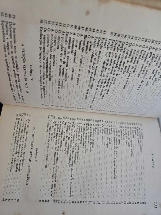 Nossa Vida Sexual - Fritz Kahn