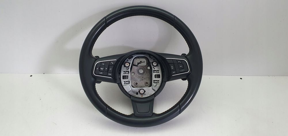 Jaguar f pace kierownica