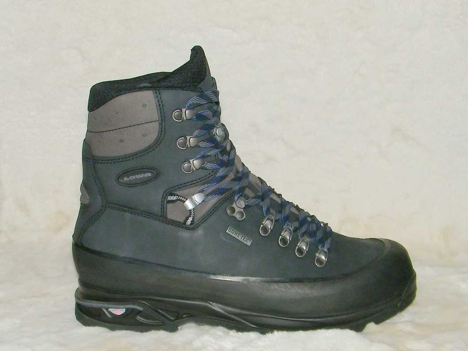 LOWA TIBET PRO GTX VIBRAM - Trekkingowe - rozm. 46 - JAK NOWE !!!