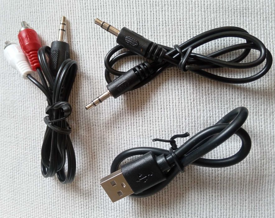 Receptor  - Transmissor  (wireless)