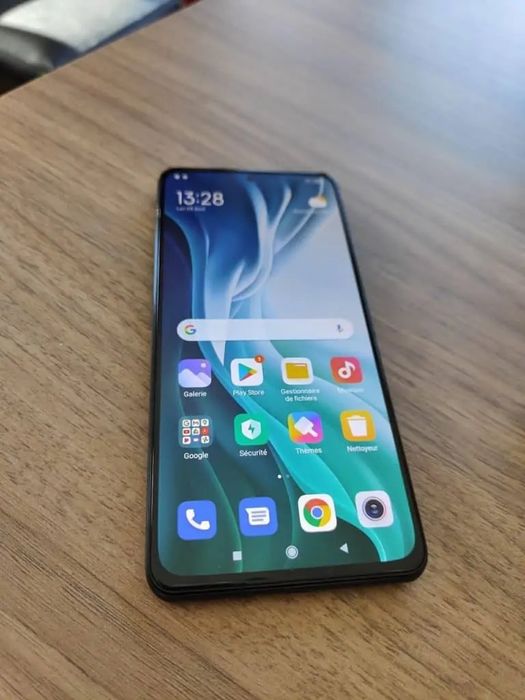 Xiaomi Mi11i телефон