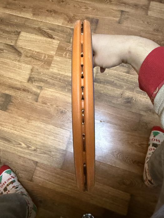 Wilson blade 98 305 16/19 roland garos v9