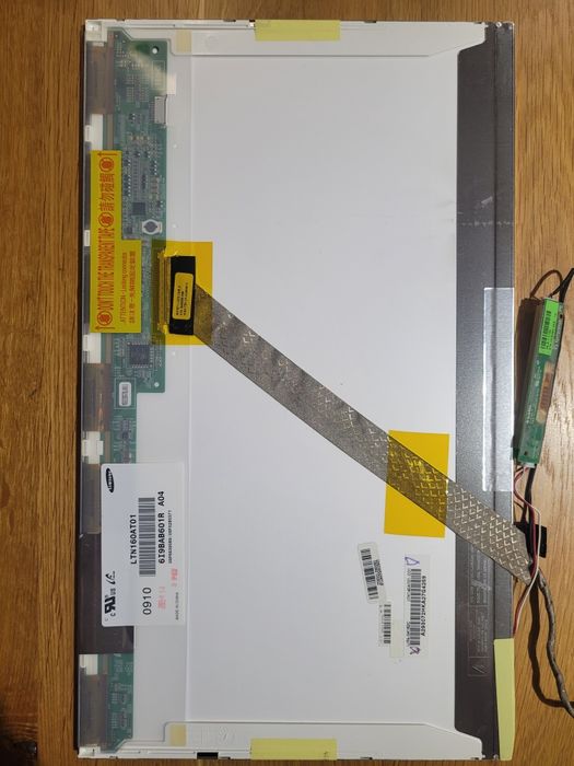 Części z laptopa msi ex625