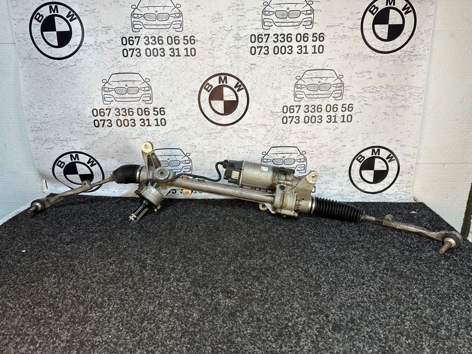 Кермова рейка BMW  G01 F30 F48 Г01 Ф30 Ф48