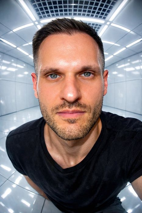 Масаж для чоловіків: твій простір для відновлення сил й енергії