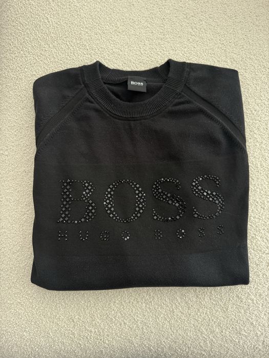 Sweter / bluza  męski