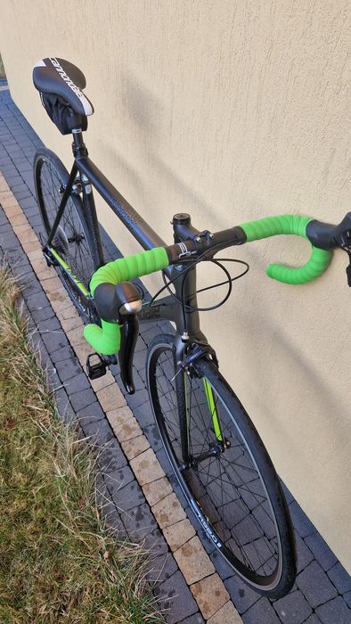 Rower Cannondale CAAD 12 szosa