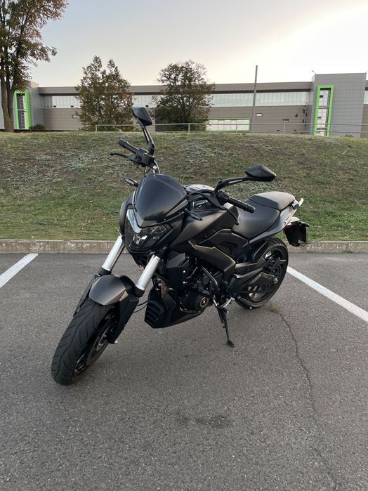 Продам Bajaj Dominar 400