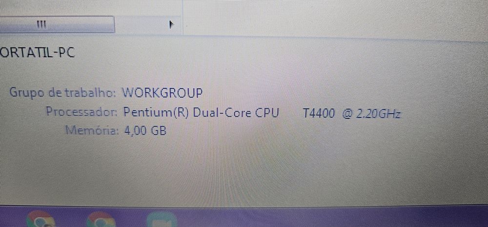 Vendo computador portátil Dell