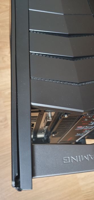 MSI Aegis 3 8RC-014EU i5 8400 8gb 2TB 128SSD gtx 1060