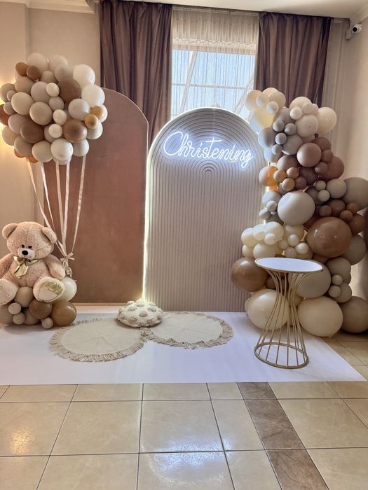 Фотозона, каркас, одиничка, трон