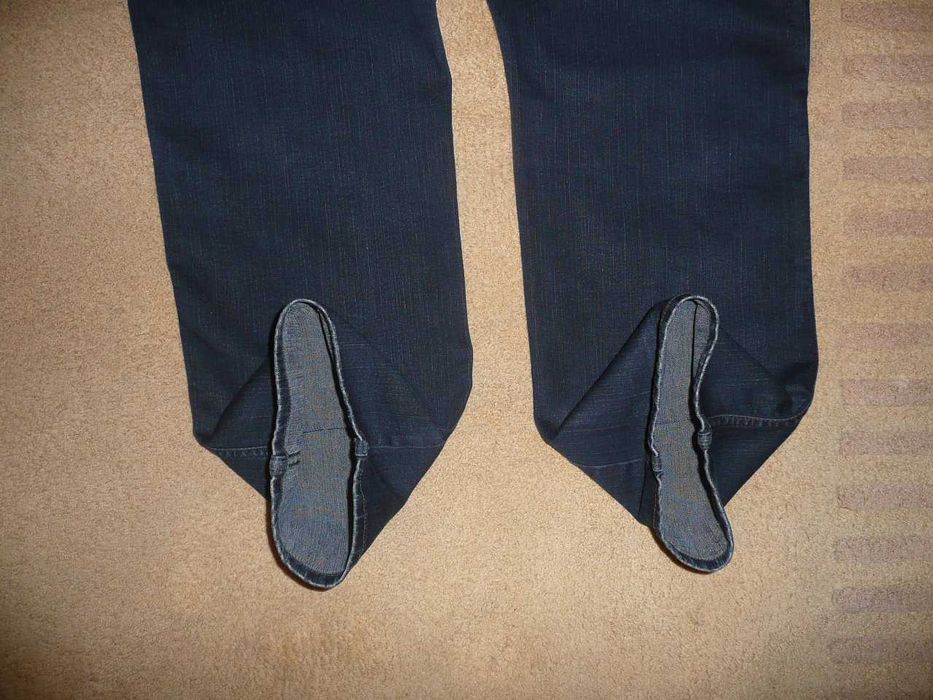 Spodnie dżinsy WRANGLER W40/L32=52/109cm texas jeansy
