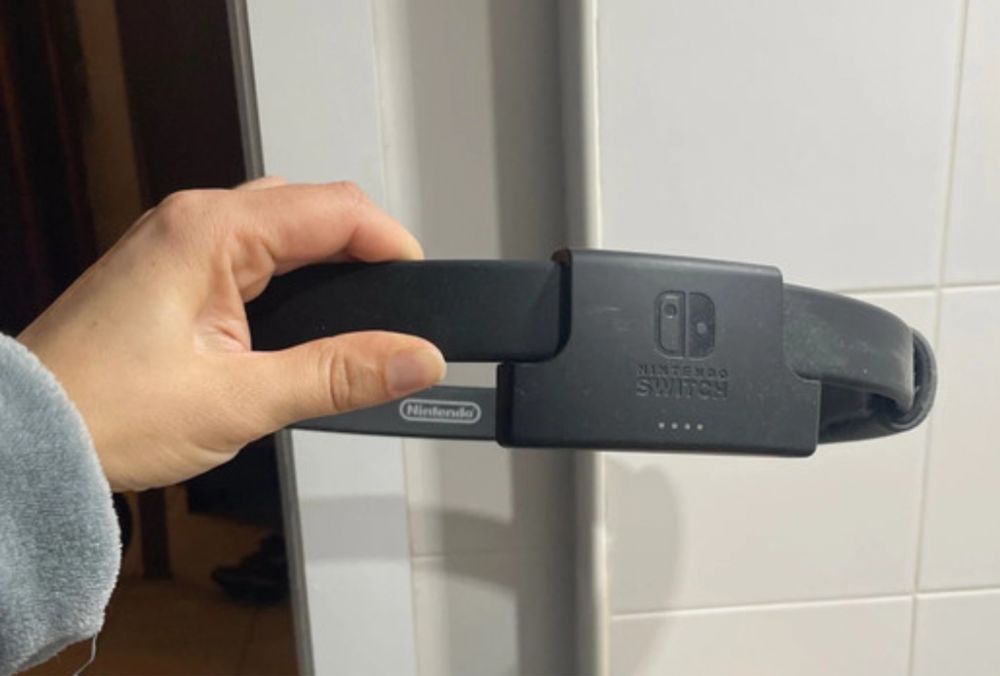 Ring fit jogo nitendo switch