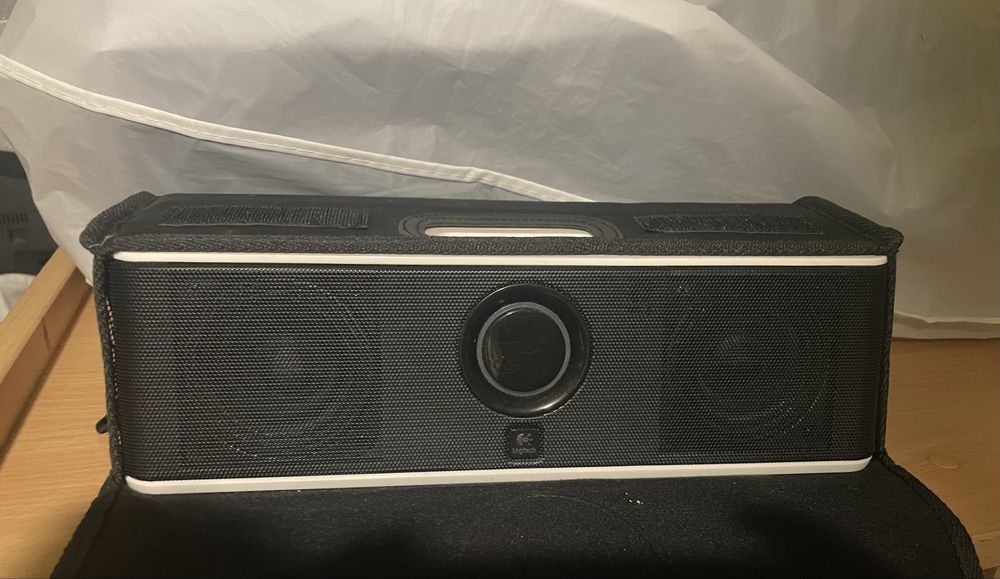 Głośnik Logitech