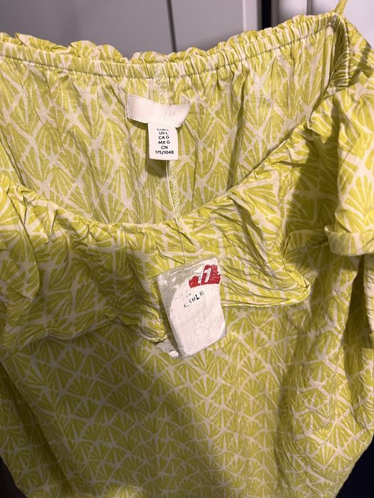 Сарафан h&m літній новий L